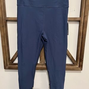 NWT Johnny Was XXL Cutout Leggings